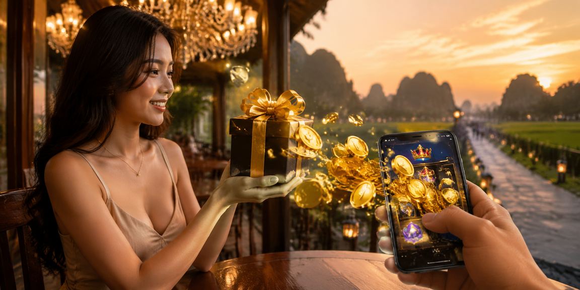 Truy cập thanh toán tại vùng Ninh Bình qua các ví điện tử