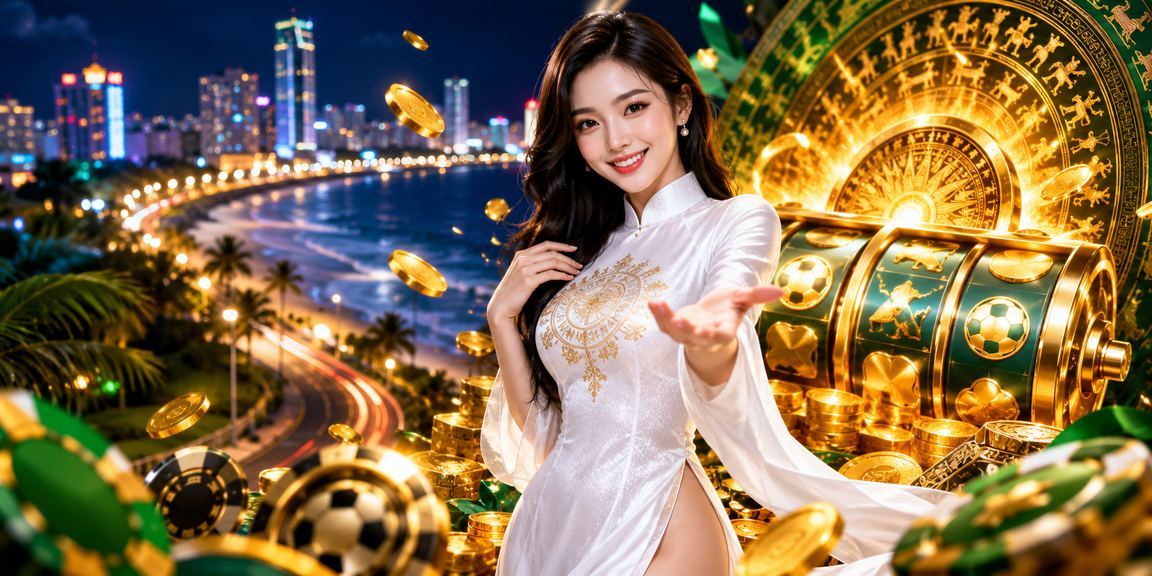 Người chơi trải nghiệm xổ số và slot game trên điện thoại tại Phan Thiết