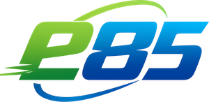 e85
